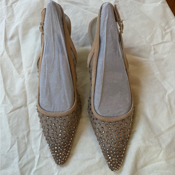 Sam Edelman Bianka Slingback - Picture 4 of 5